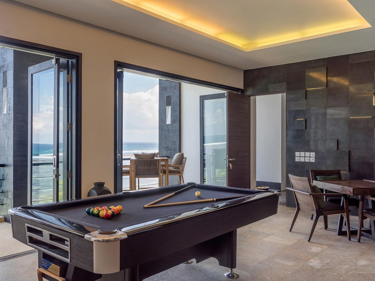 Grand Cliff Nusa Dua Nusa Dua  Exterior photo